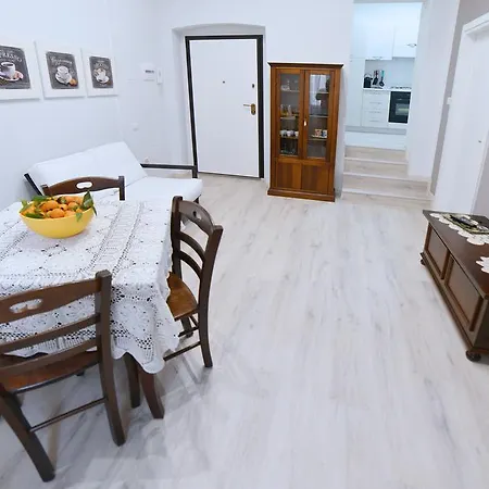 La Casa Di Zia Benedetta *