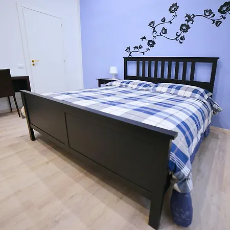 La Casa Di Zia Benedetta Semesterbostad