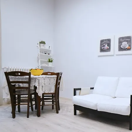 La Casa Di Zia Benedetta