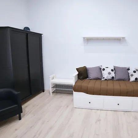La Casa Di Zia Benedetta
